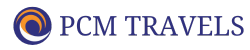 pcmtravels.com